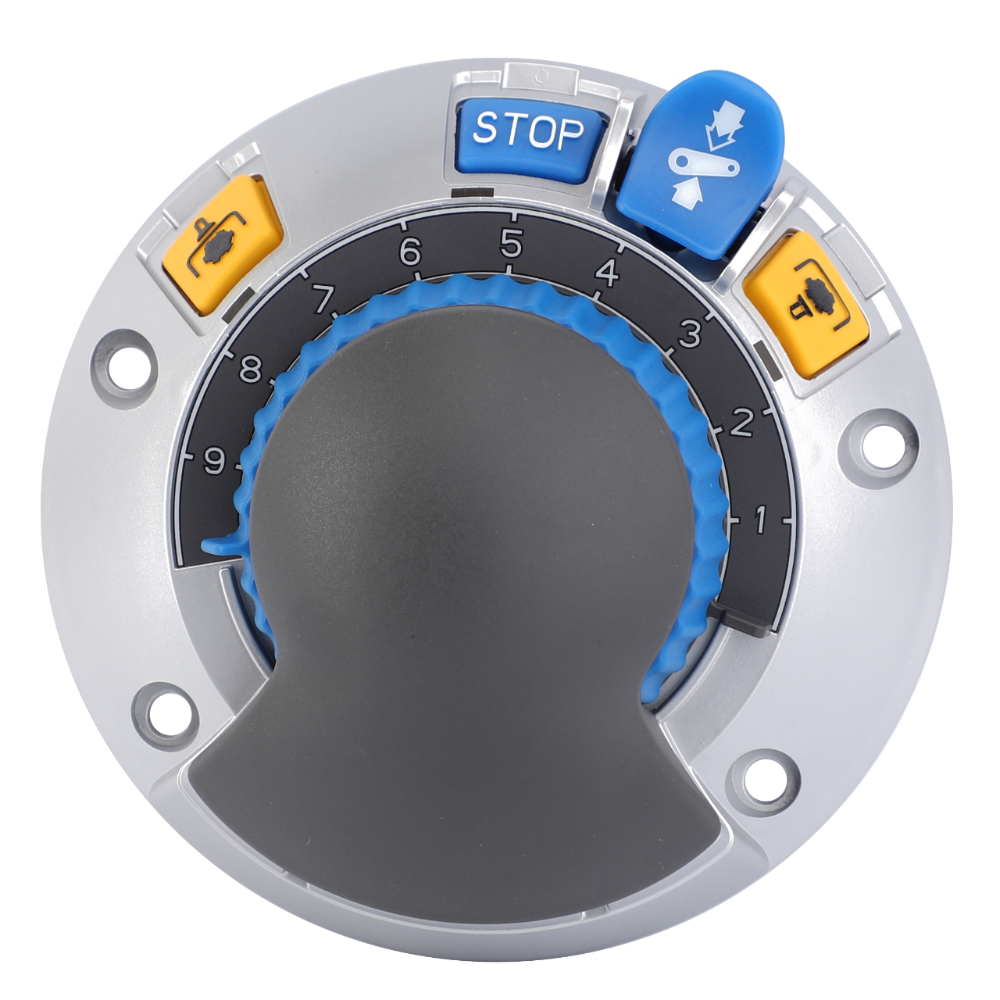 КОМФОРТНЫЙ МОДУЛЬ