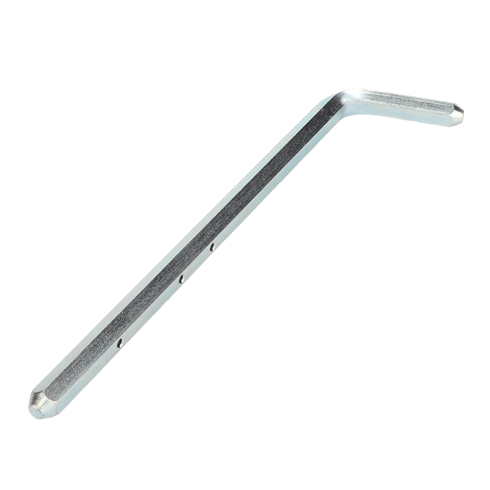 Шестигранный рычаг