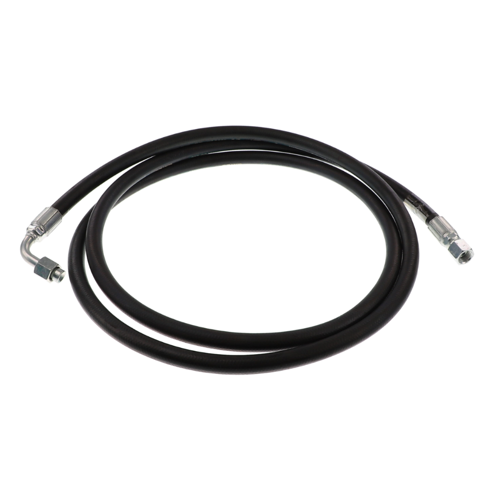 ГИДРАВЛИЧЕСКИЙ ГИБКИЙ ТРУБОПРОВОД