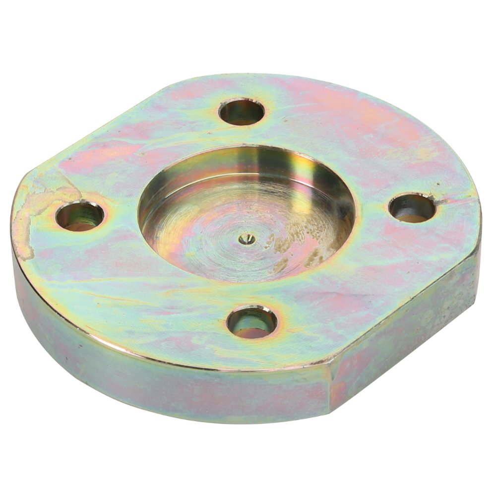 Распорное кольцо