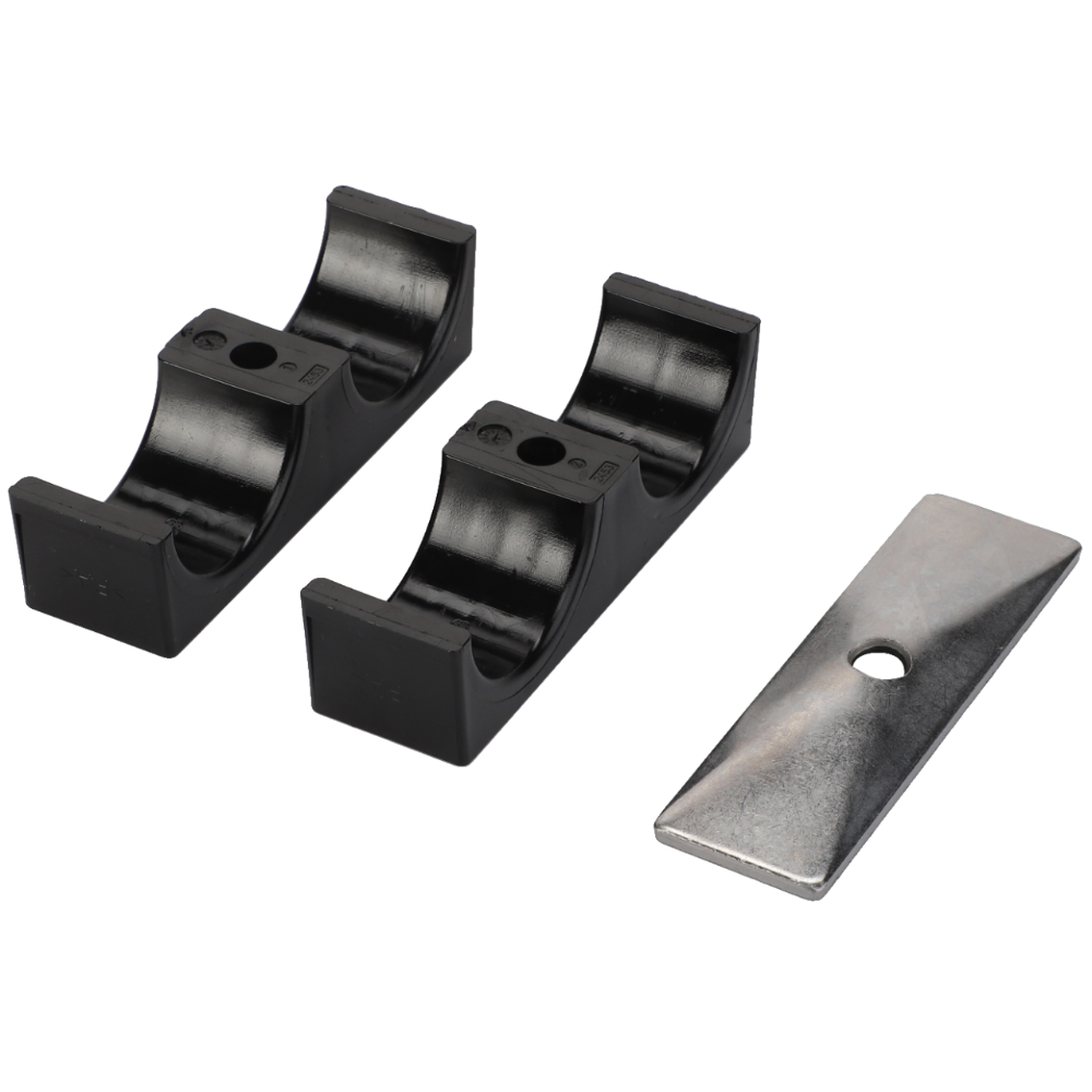 ЗАЖИМ ДЛЯ ГИБКОГО КАБЕЛЯ