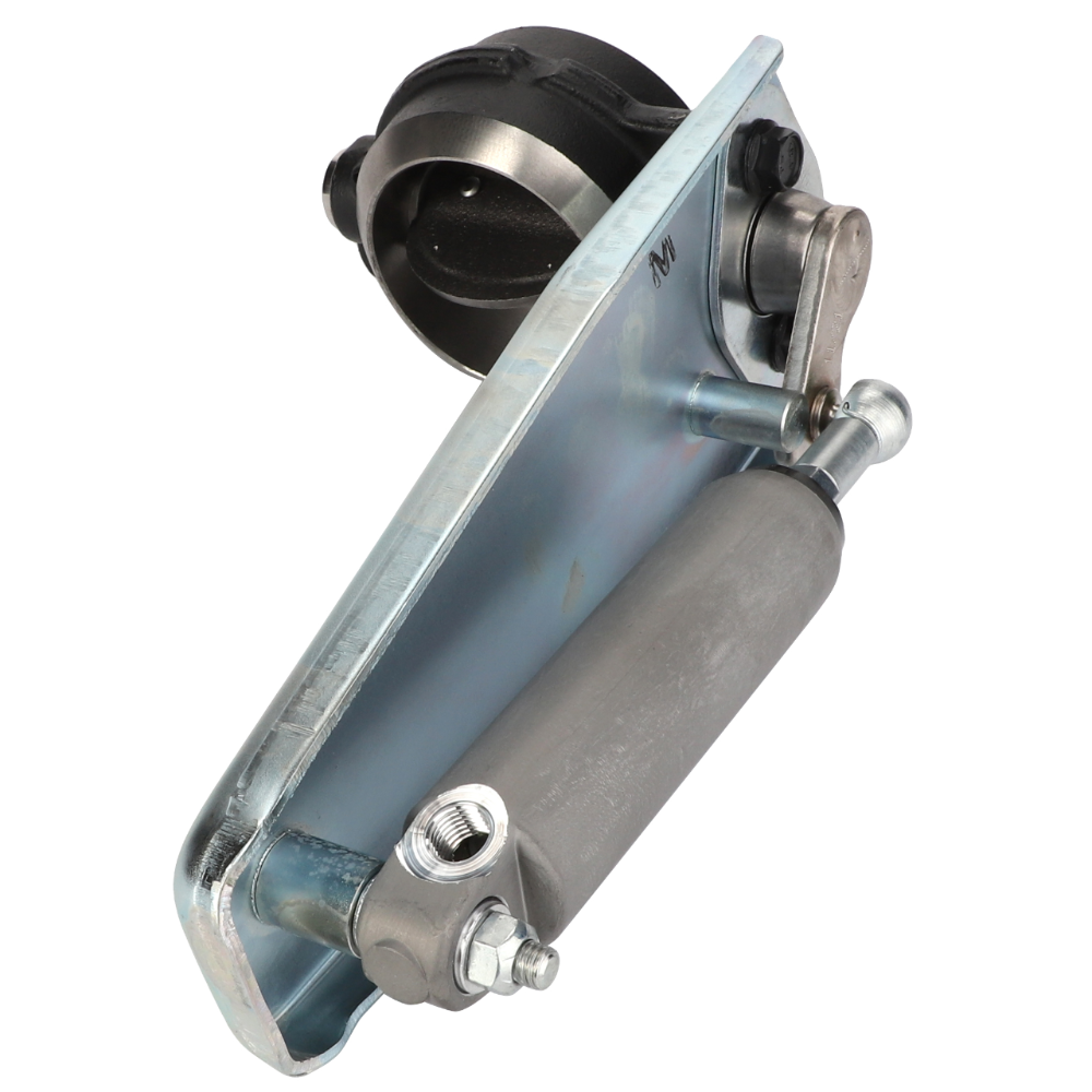 Моторное торможение