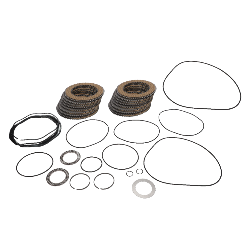 РЕМОНТНЫЙ КОМПЛЕКТ