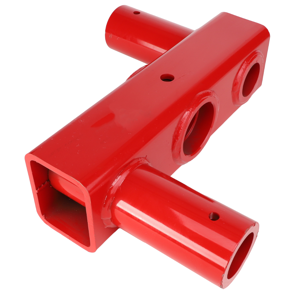 ДВОЙНОЙ ШИП