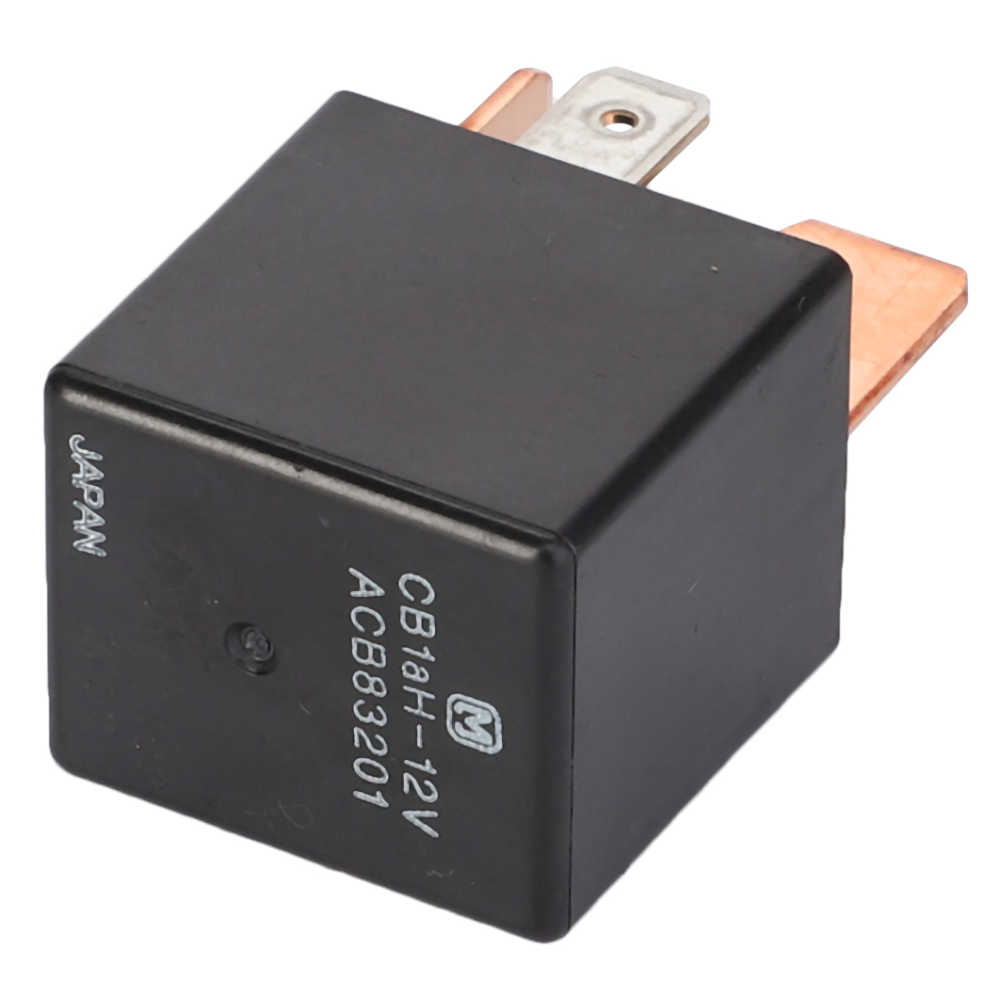 ПУСКОВОЕ РЕЛЕ