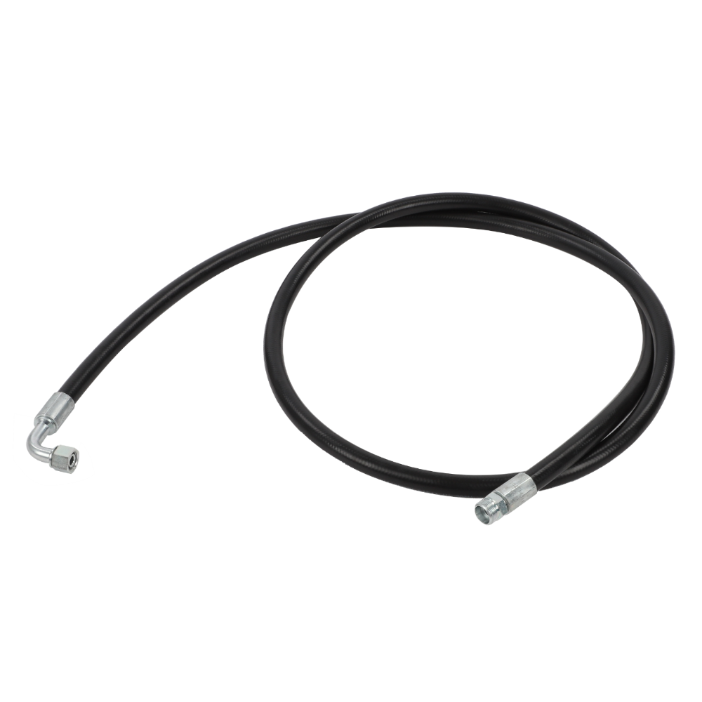 ГИДРАВЛИЧЕСКИЙ ГИБКИЙ ТРУБОПРОВОД