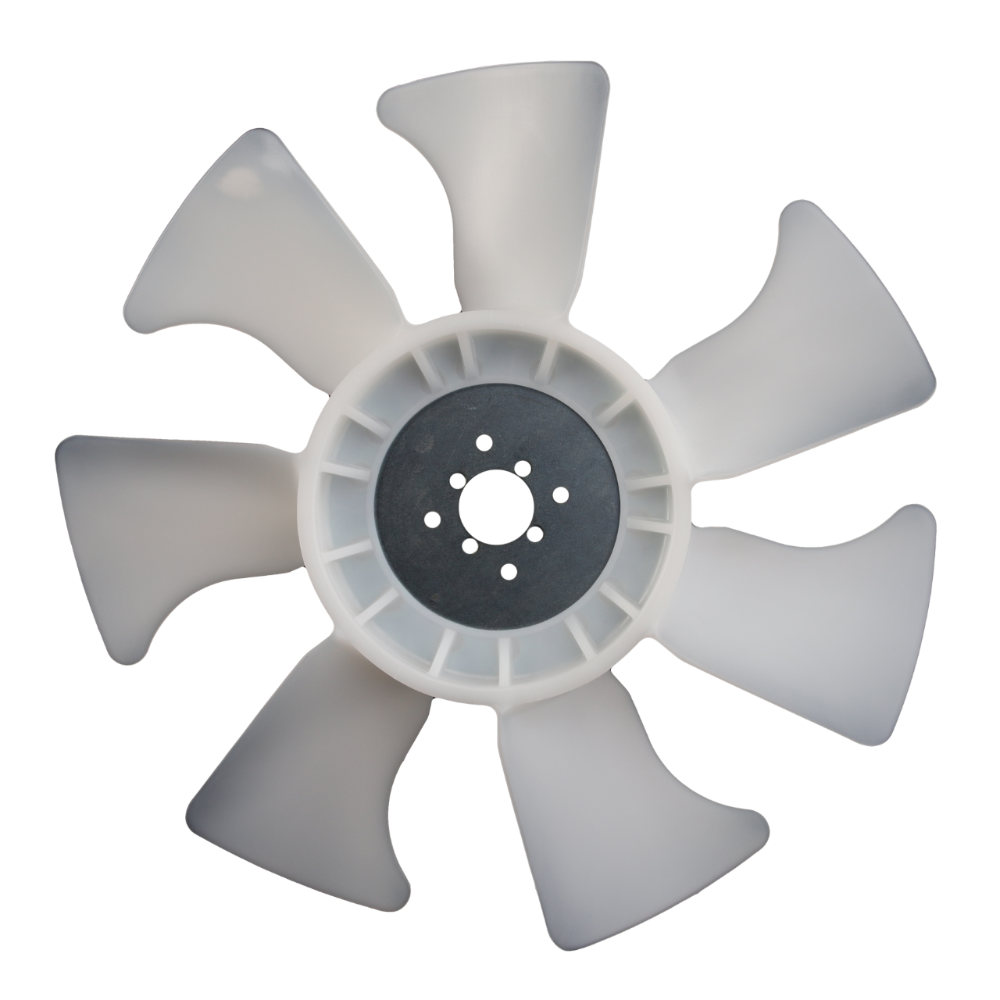 Вентилятор охлаждения