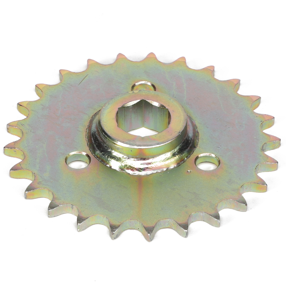 ЦЕПНОЕ КОЛЕСО