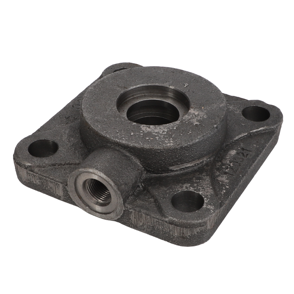 ГОЛОВКА БЛОКА ЦИЛИНДРОВ