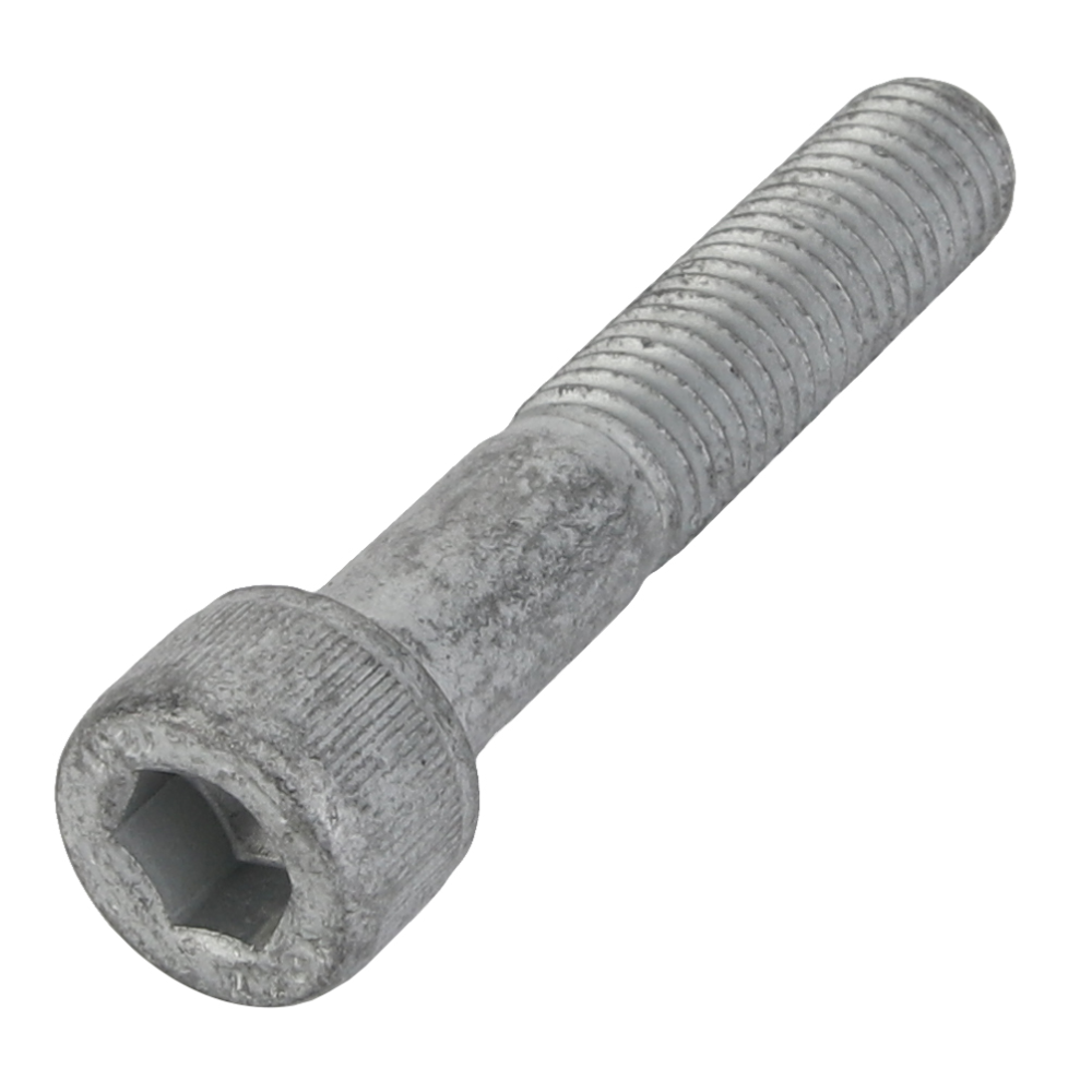 Шестигранный винт с уменьшенной головкой