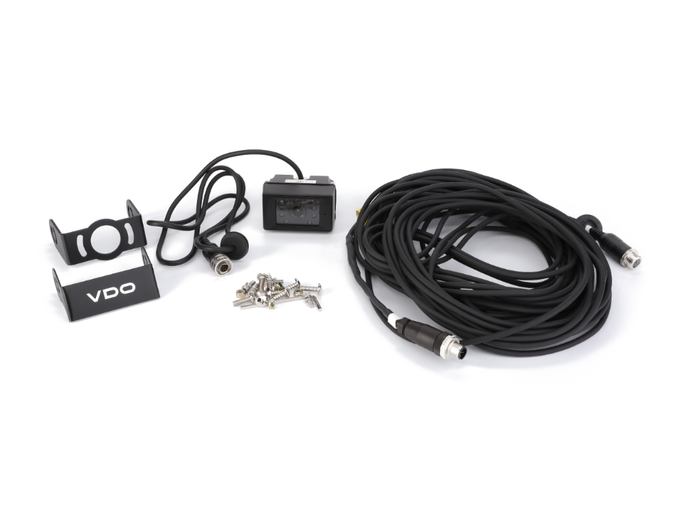 КОМПЛЕКТ КАМЕРЫ