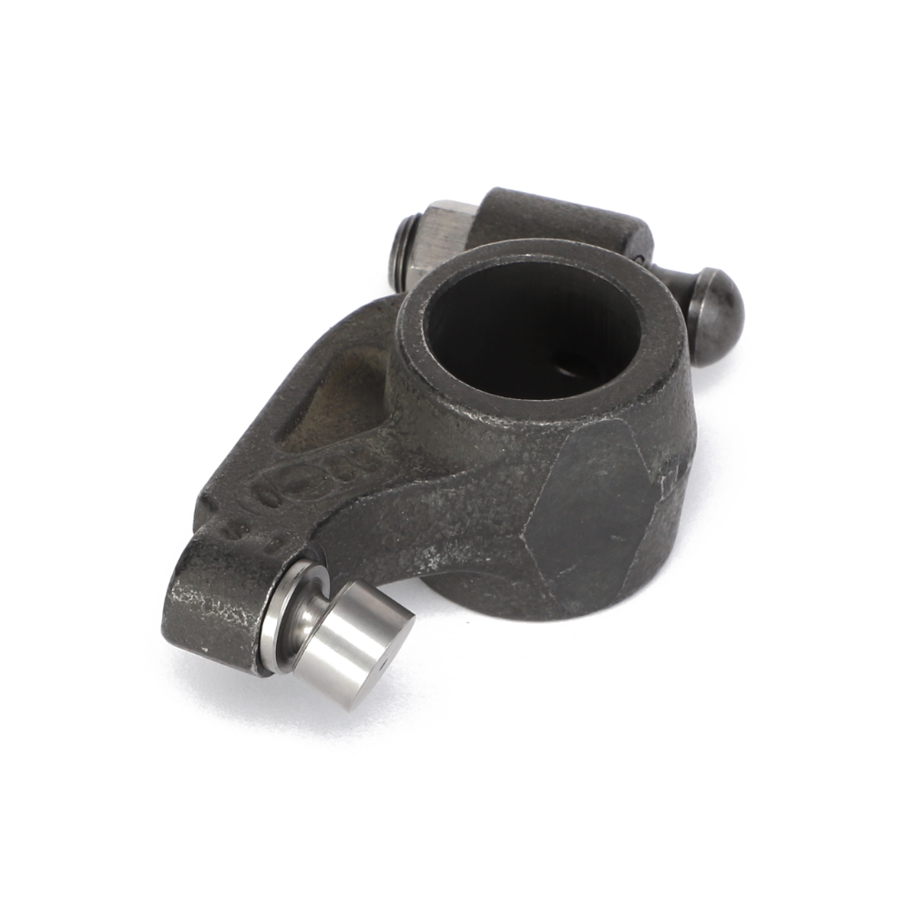 Рычаг толкателей