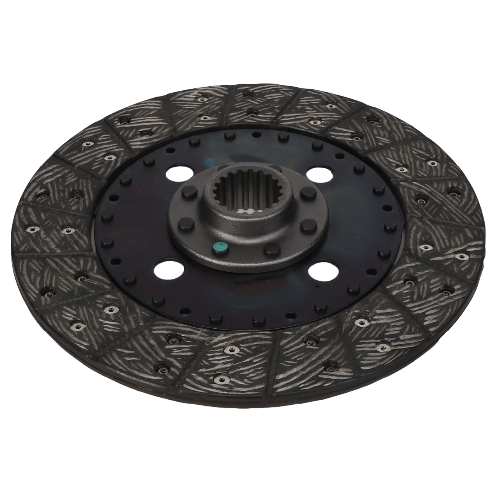 ДИСК СЦЕПЛЕНИЯ