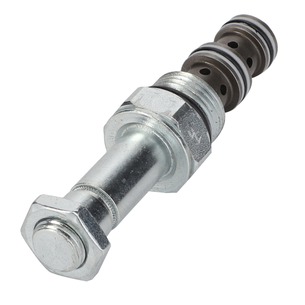 ЭЛЕКТРОМАГНИТНЫЙ КЛАПАН