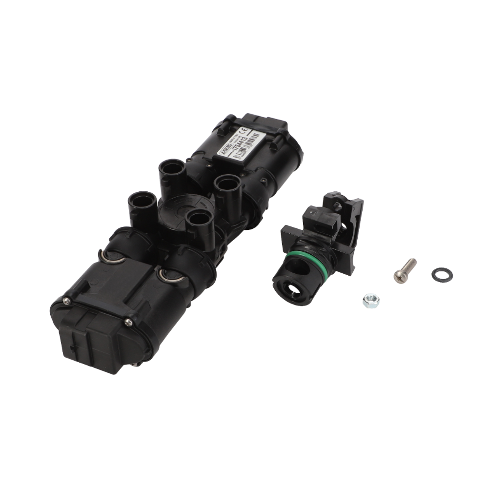 Держатель сопла