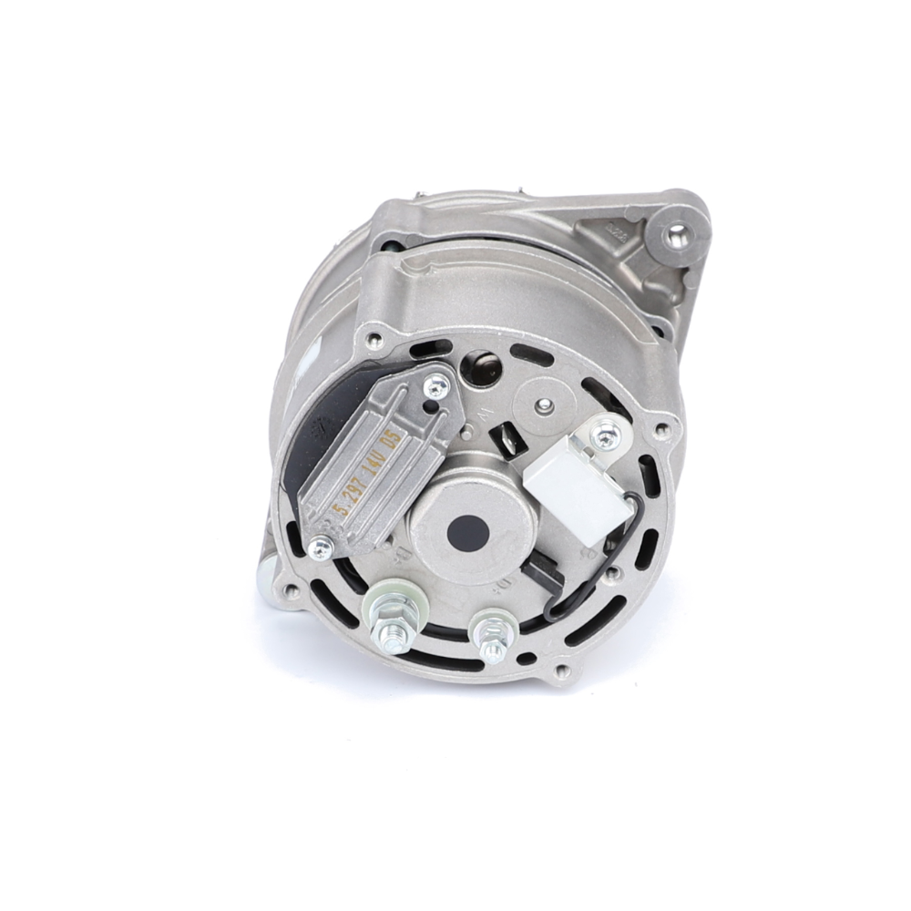 АЛЬТЕРНАТОР