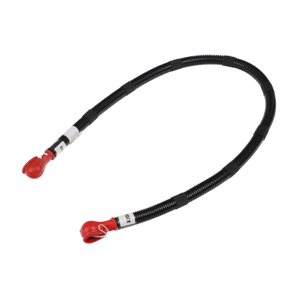 ПОЛОЖИТЕЛЬНЫЙ ПРОВОД