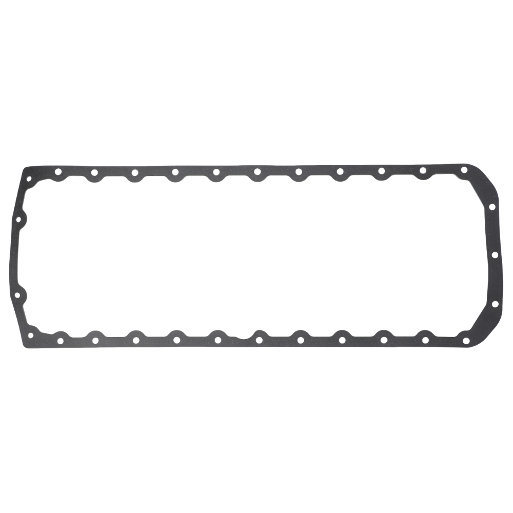 Замена масляного поддона