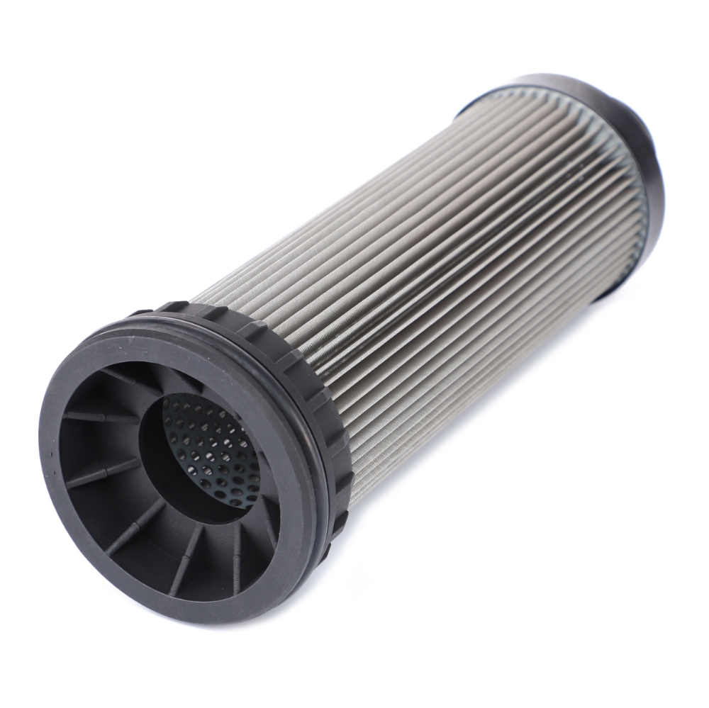 ВСАСЫВАЮЩИЙ СЕТЧАТЫЙ ФИЛЬТР