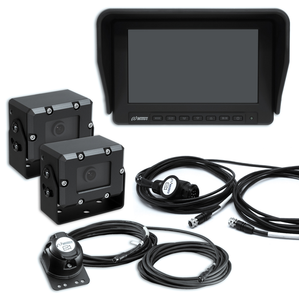 КОМПЛЕКТ КАМЕРЫ