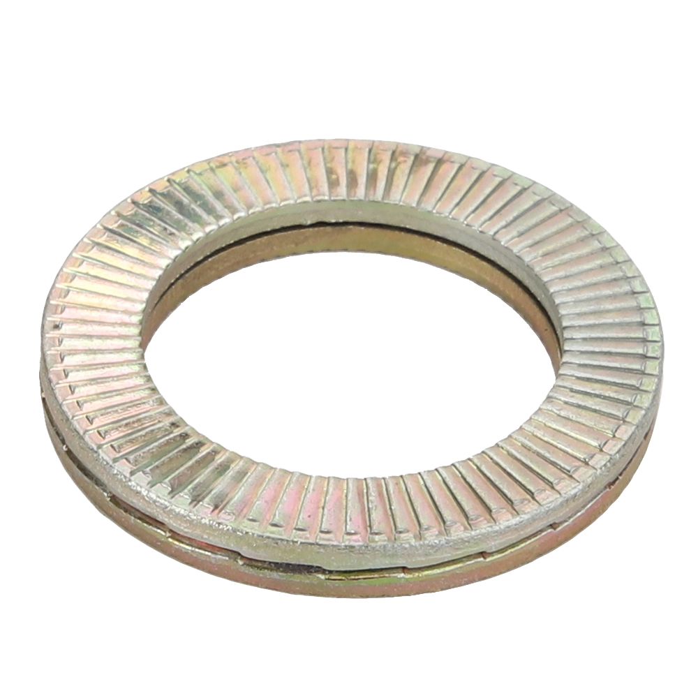 Стопорная шайба