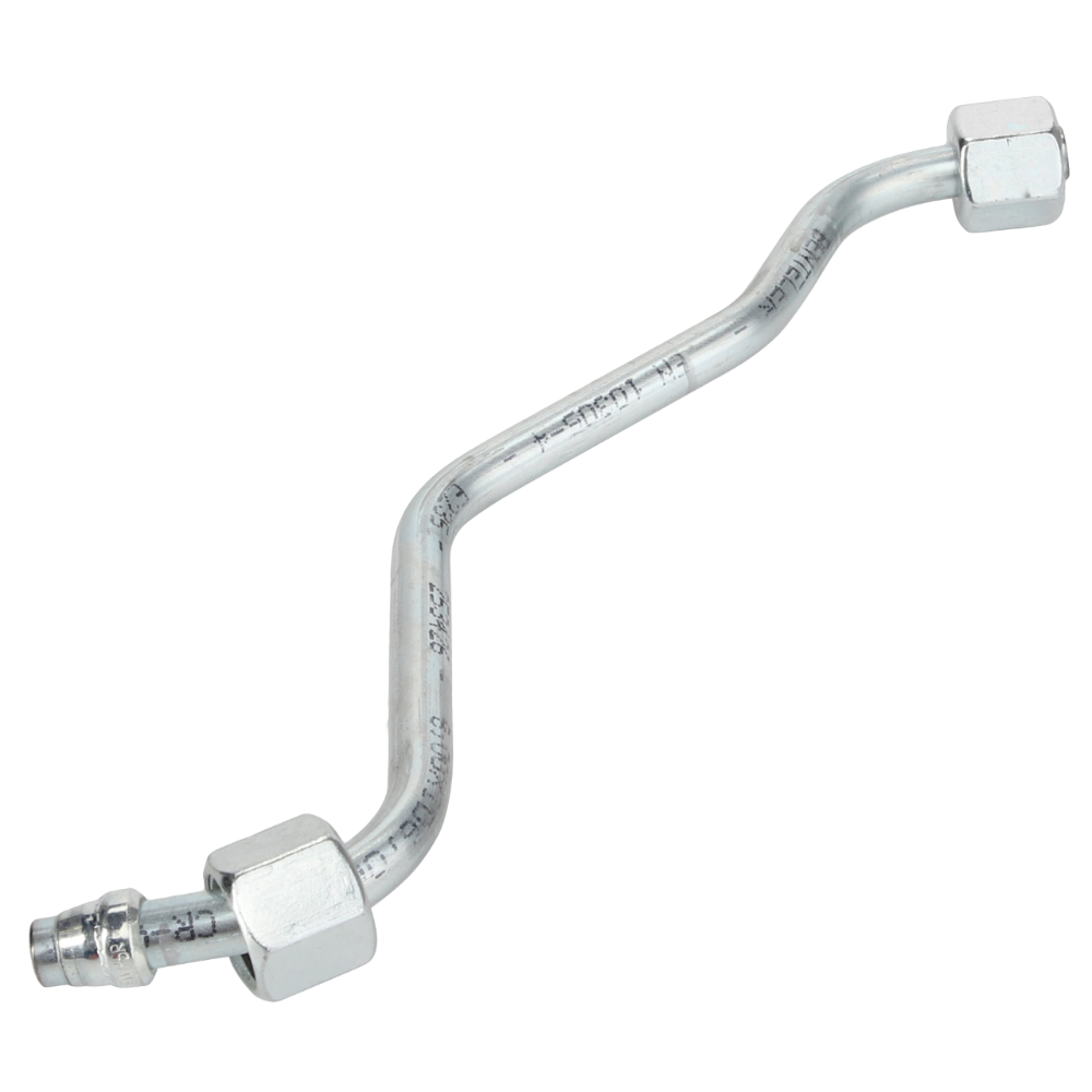 Трубка наддува