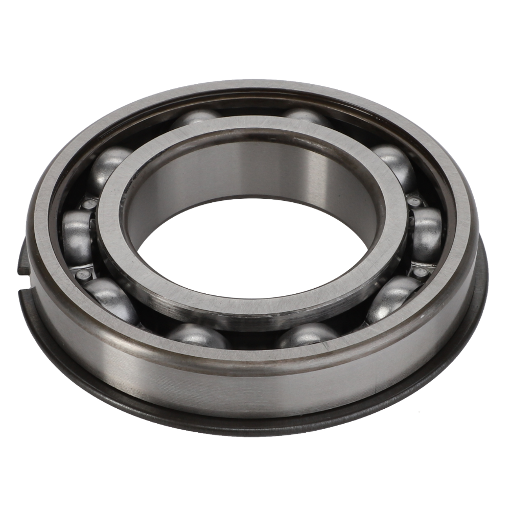 Шариковый подшипник, глубокая канавка