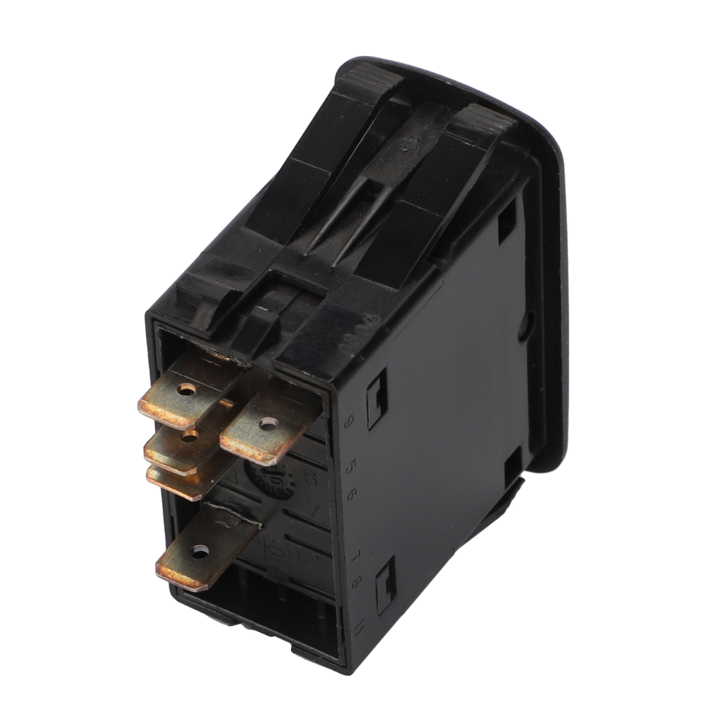 Кулисный переключатель