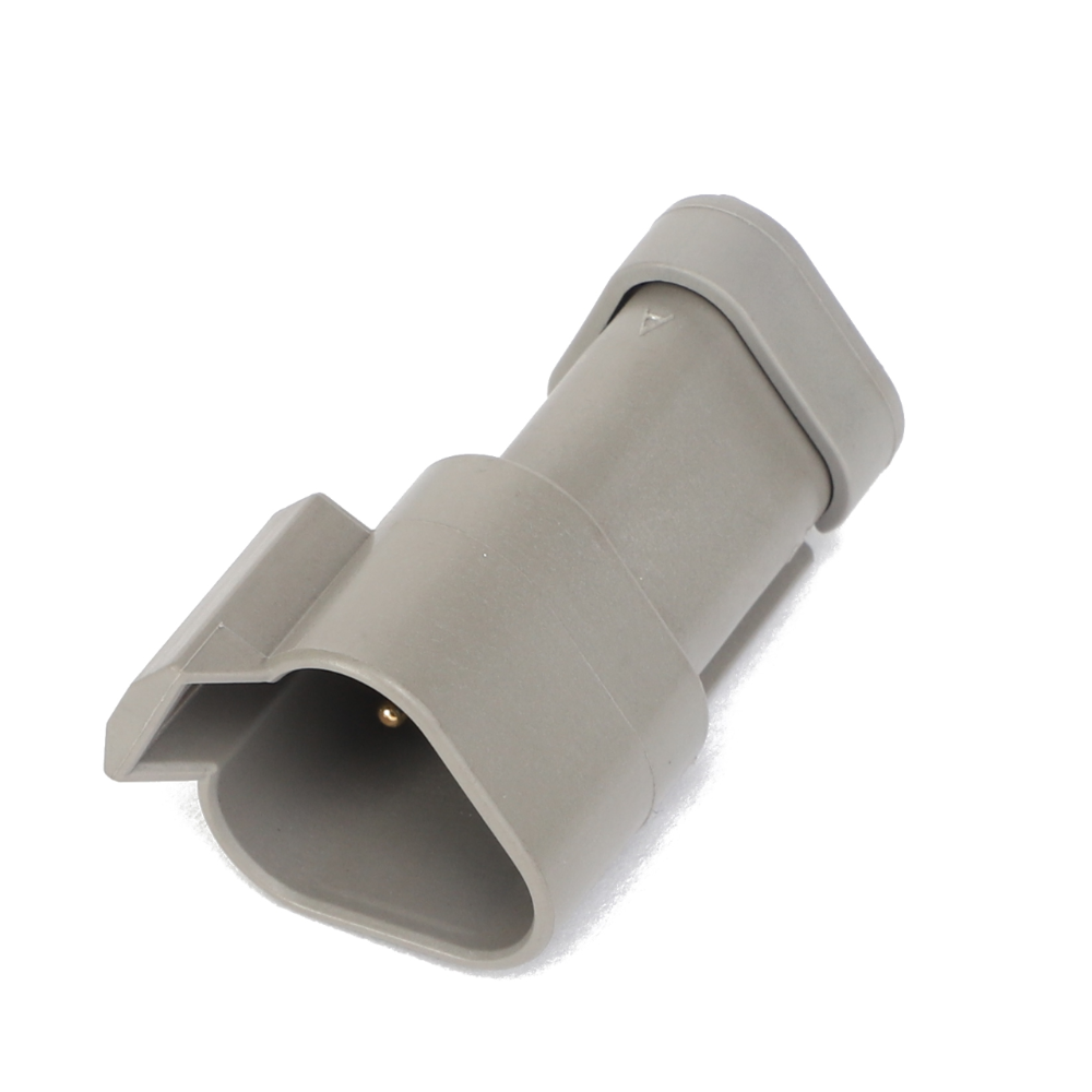 ЭЛЕКТРИЧЕСКИЙ РАЗЪЁМ