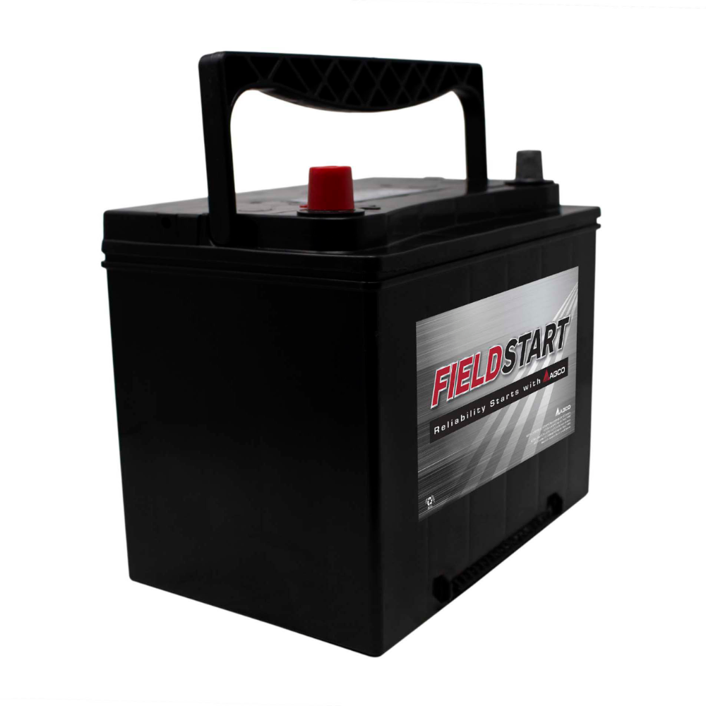 АККУМУЛЯТОР