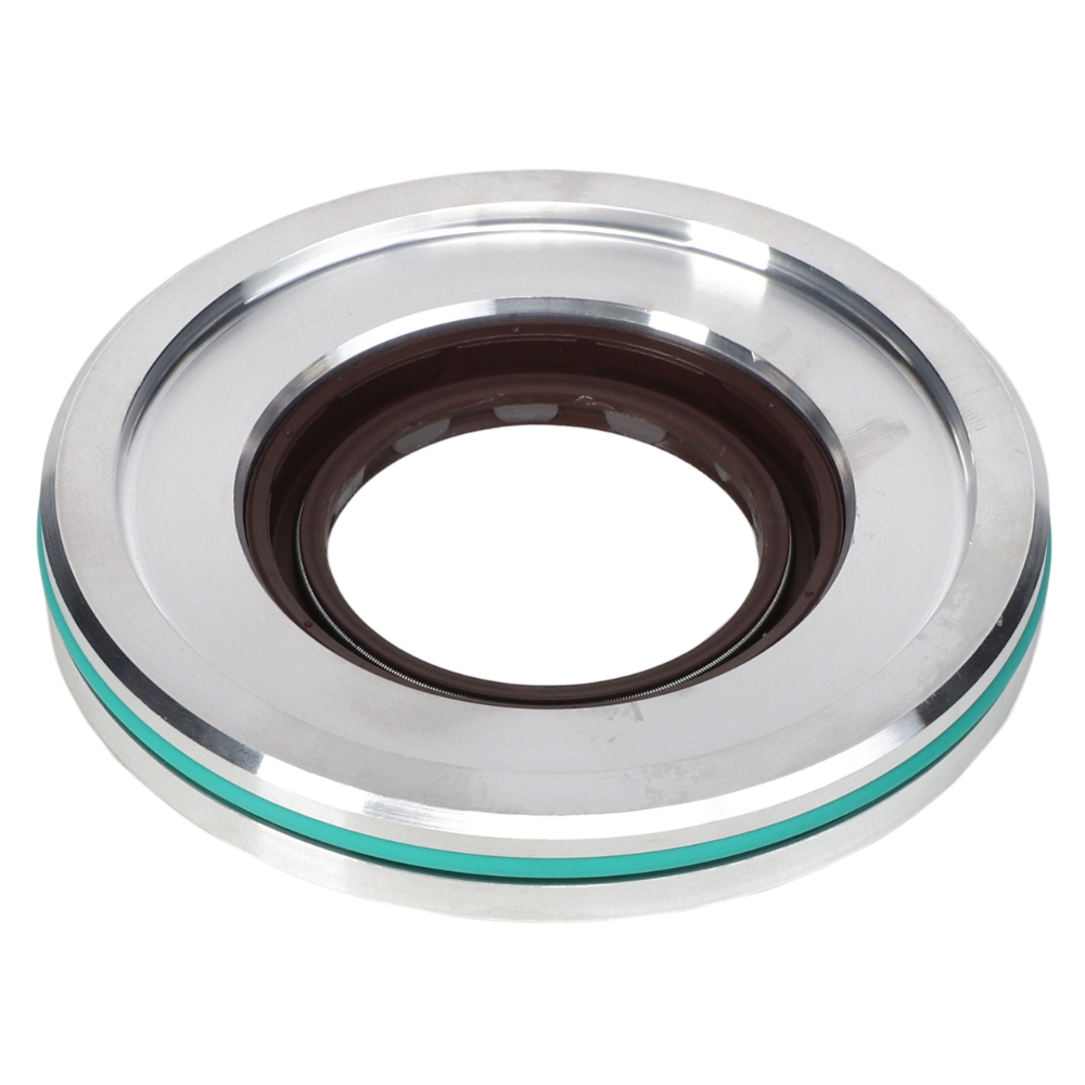 Уплотнение вала