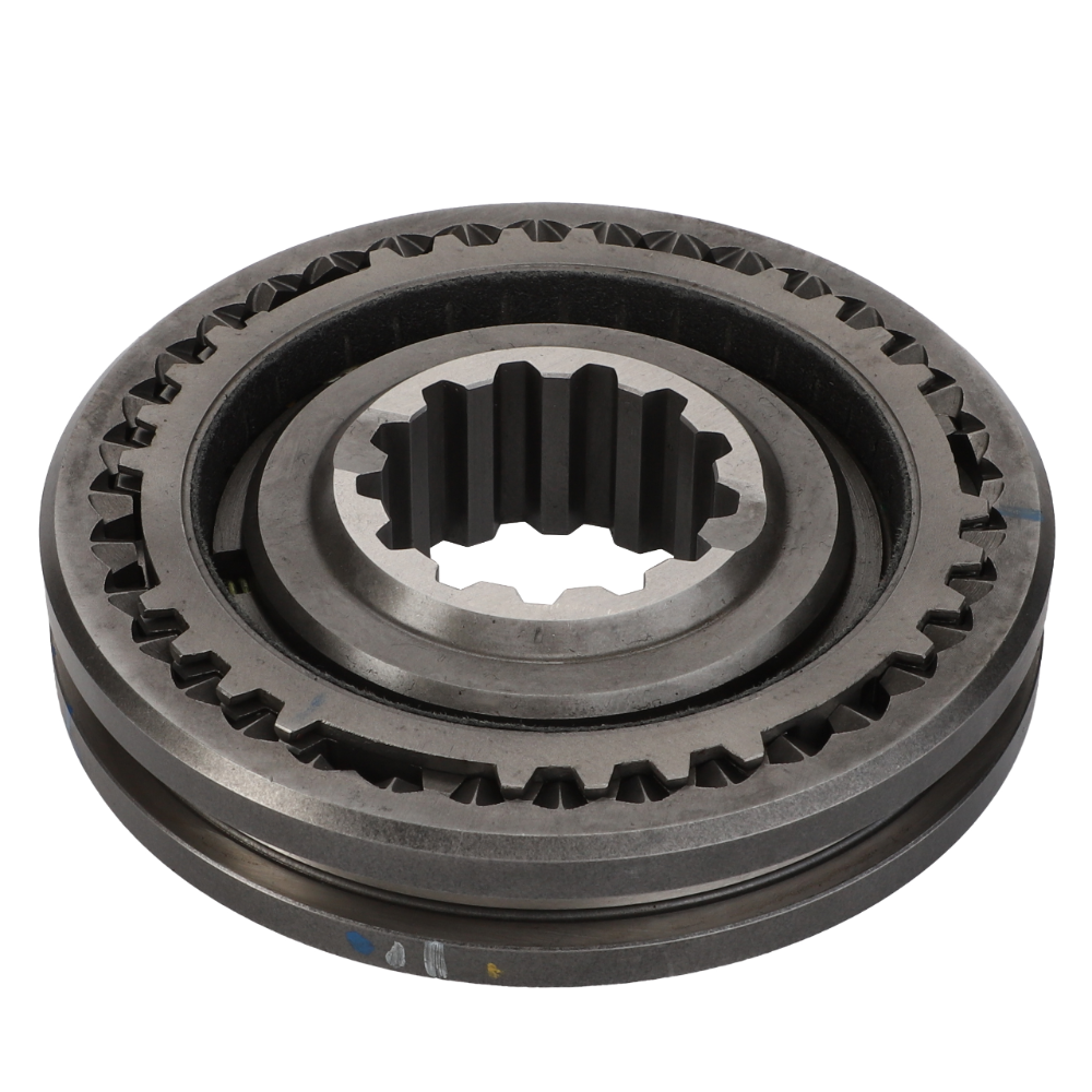 Синхронизатор