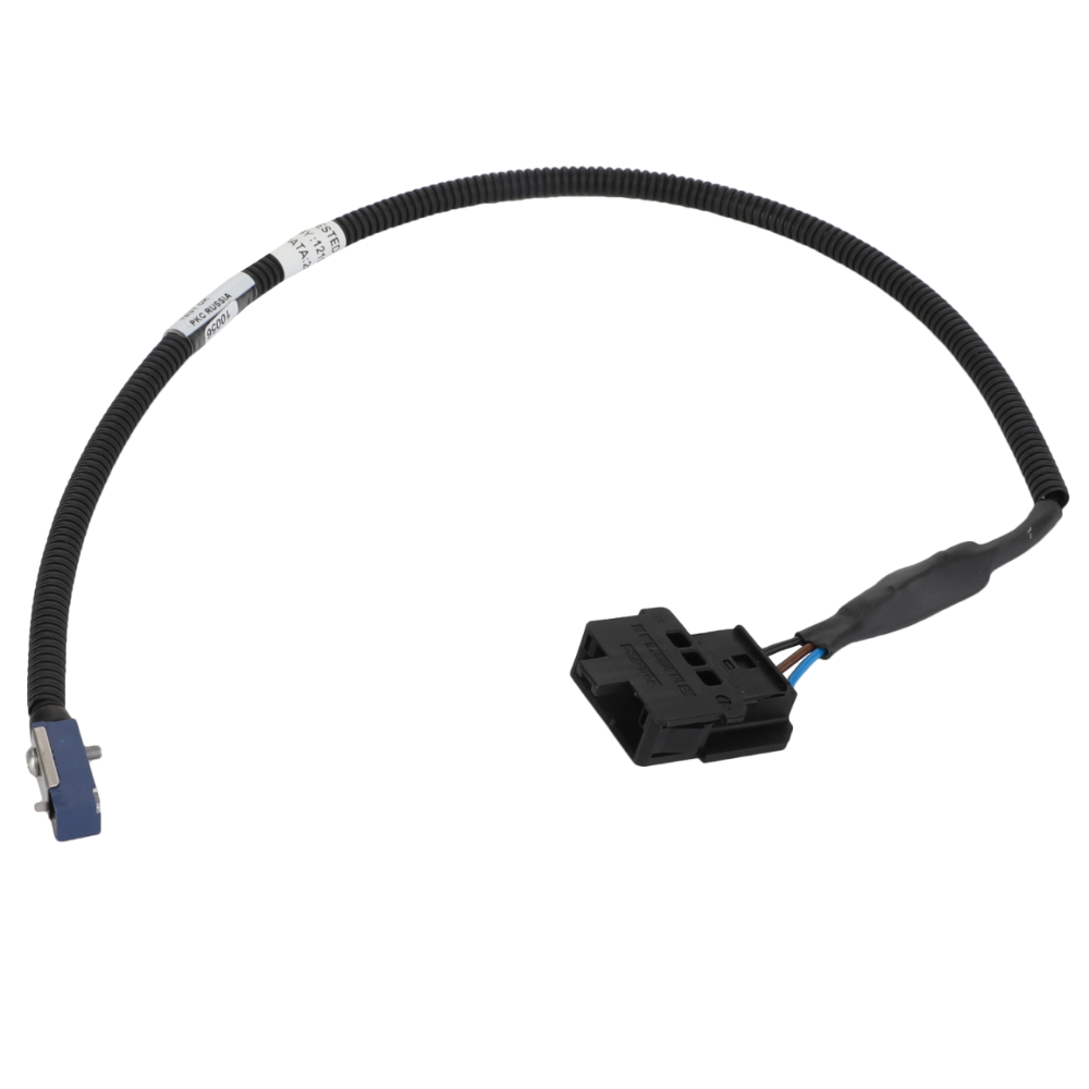 ИНДУКТИВНЫЙ ДАТЧИК