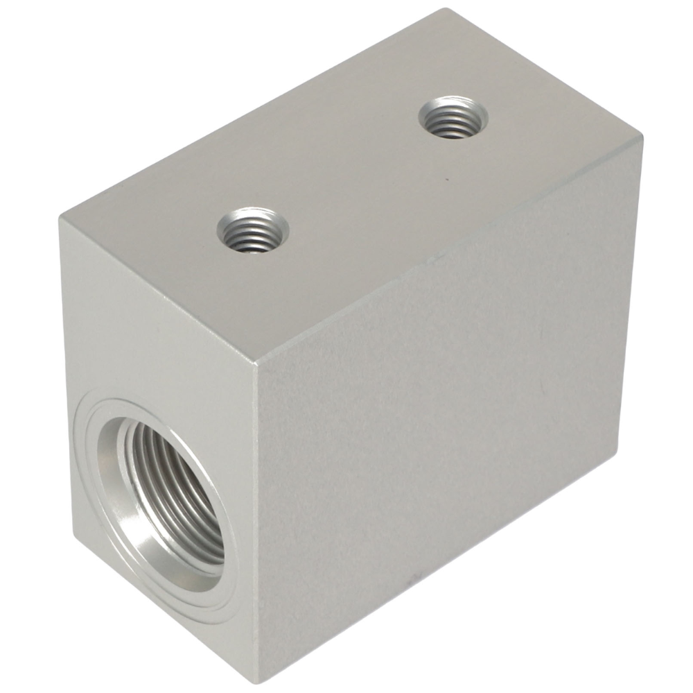 ГИДРАВЛИЧЕСКИЙ КОЛЛЕКТОР