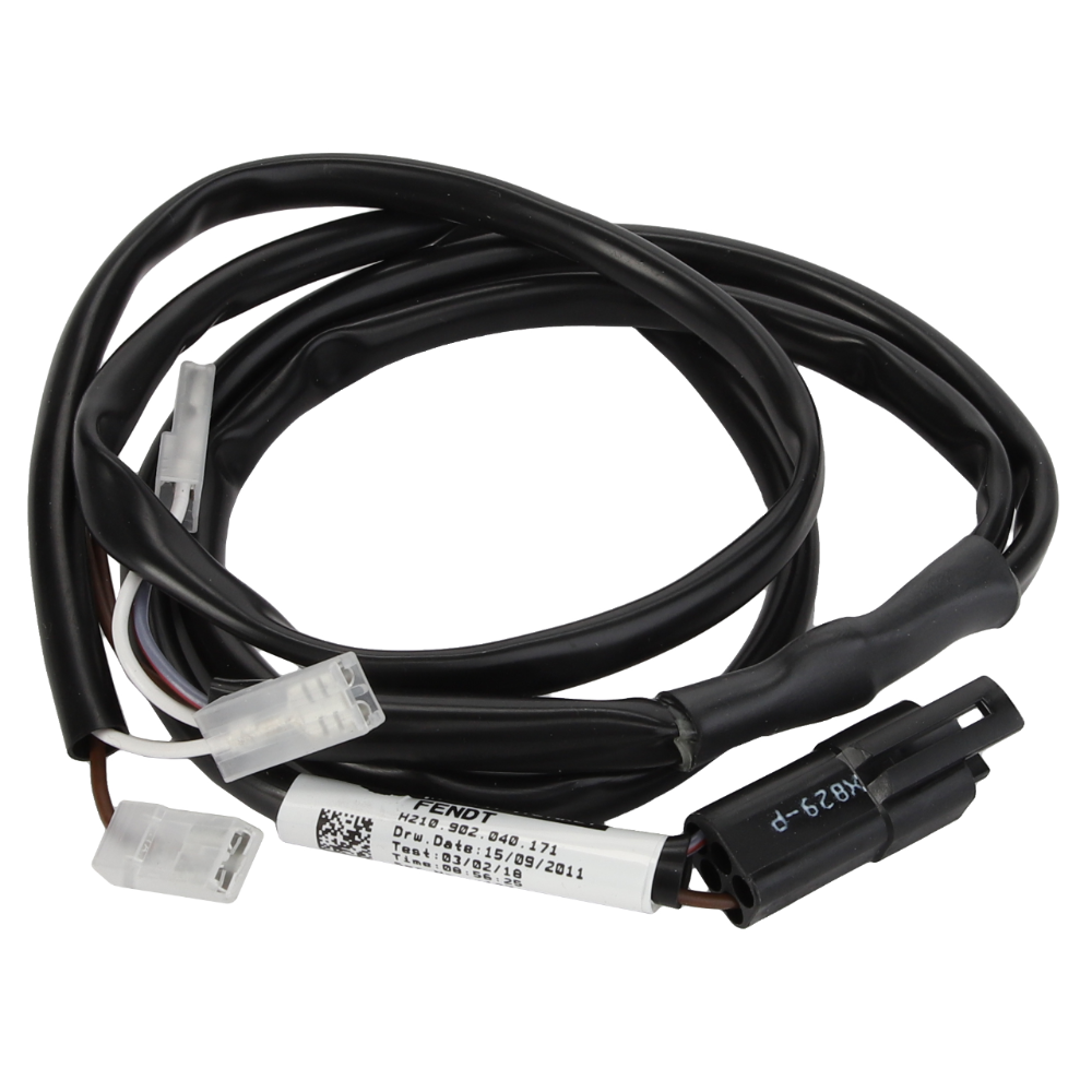 КОМПЛЕКТ ПРОВОДОВ