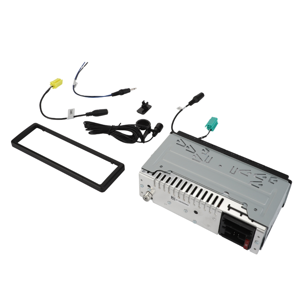 АВТОМАГНИТОЛА