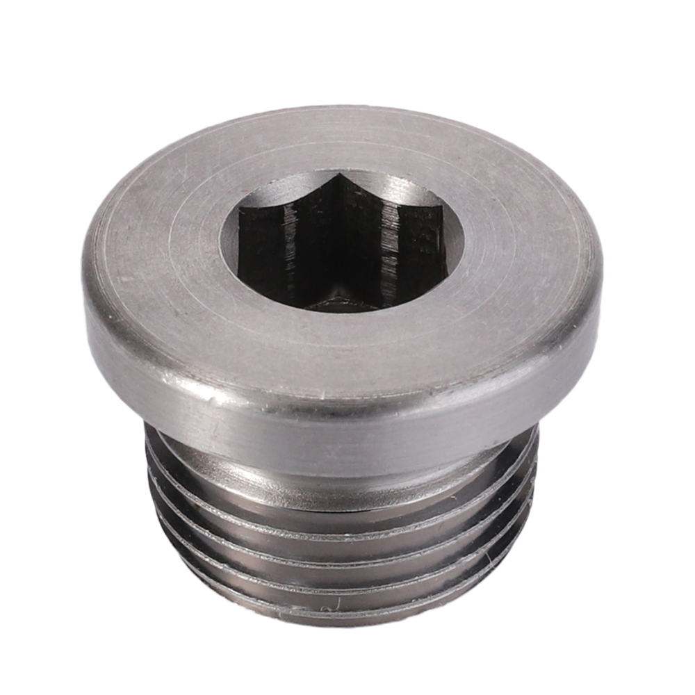 Шестигранный винт