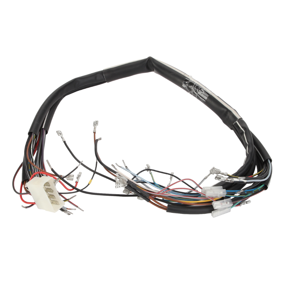 КОМПЛЕКТ ПРОВОДОВ