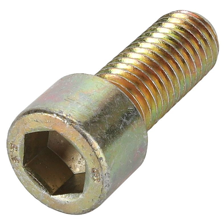 Шестигранный винт с уменьшенной головкой