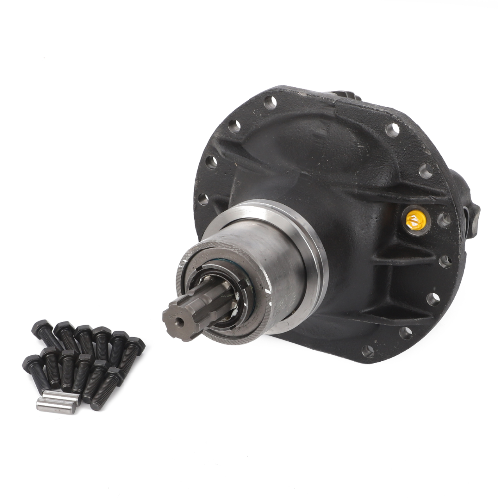 КОМПЛЕКТ, ДИФФЕРЕНЦИАЛ