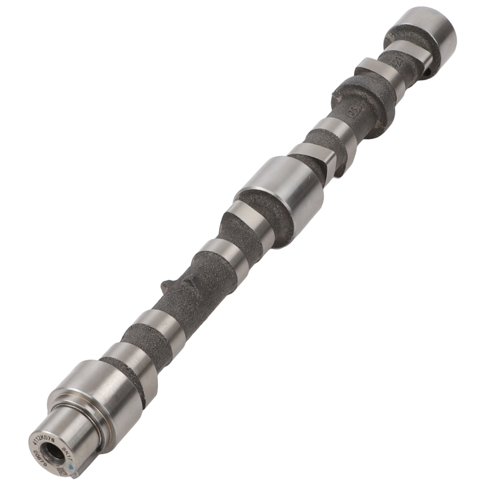 РАСПРЕДЕЛИТЕЛЬНЫЙ ВАЛ