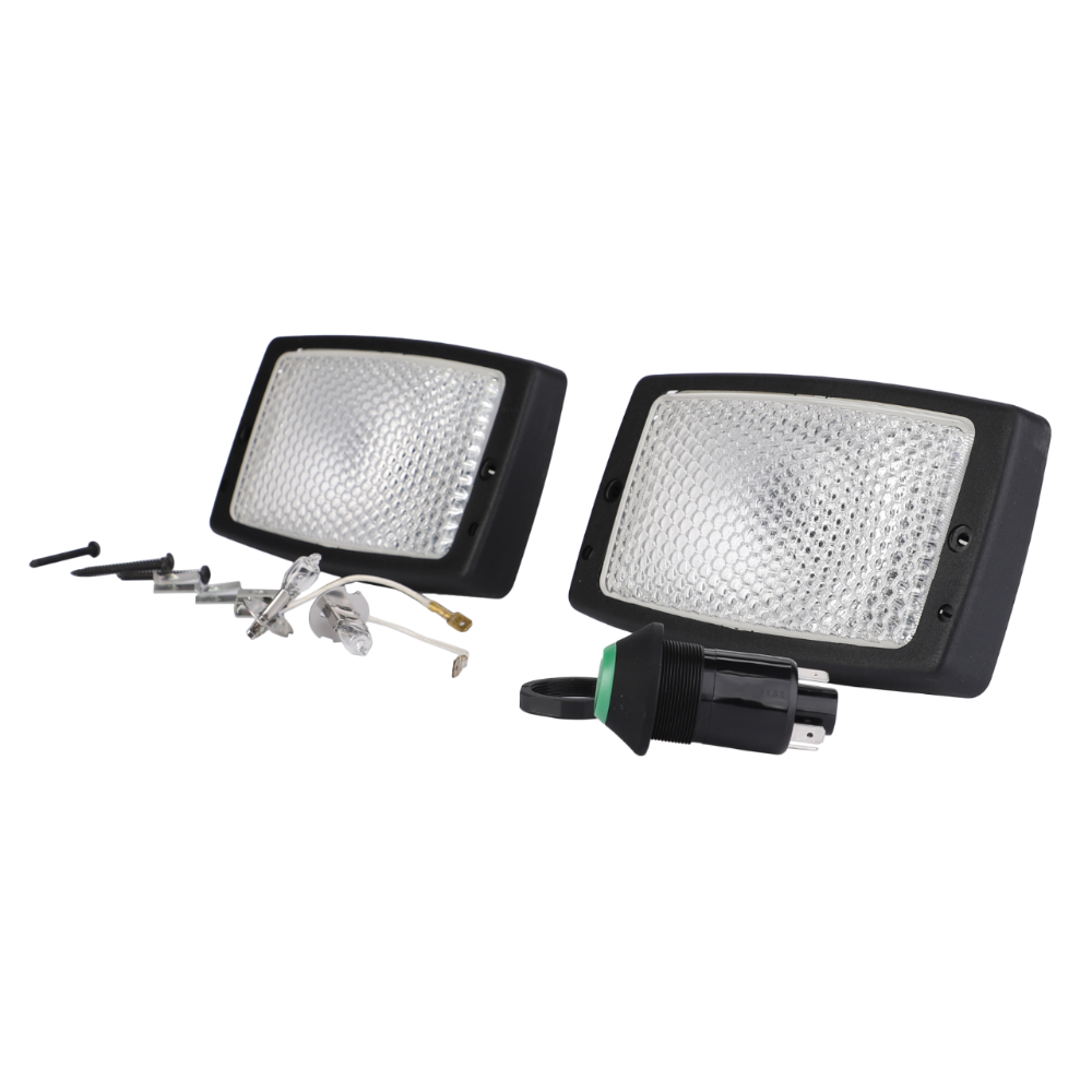 РАБОЧИЙ СВЕТ