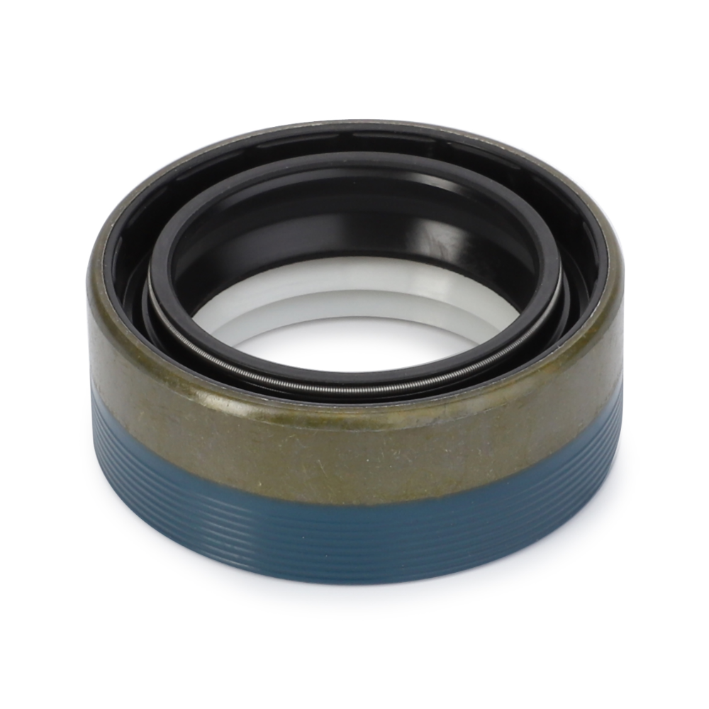 Уплотнение вала