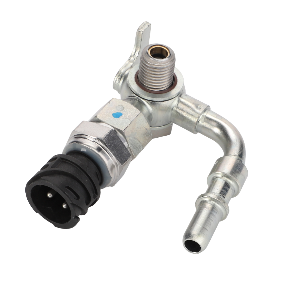 ТОПЛИВОПРОВОДЫ