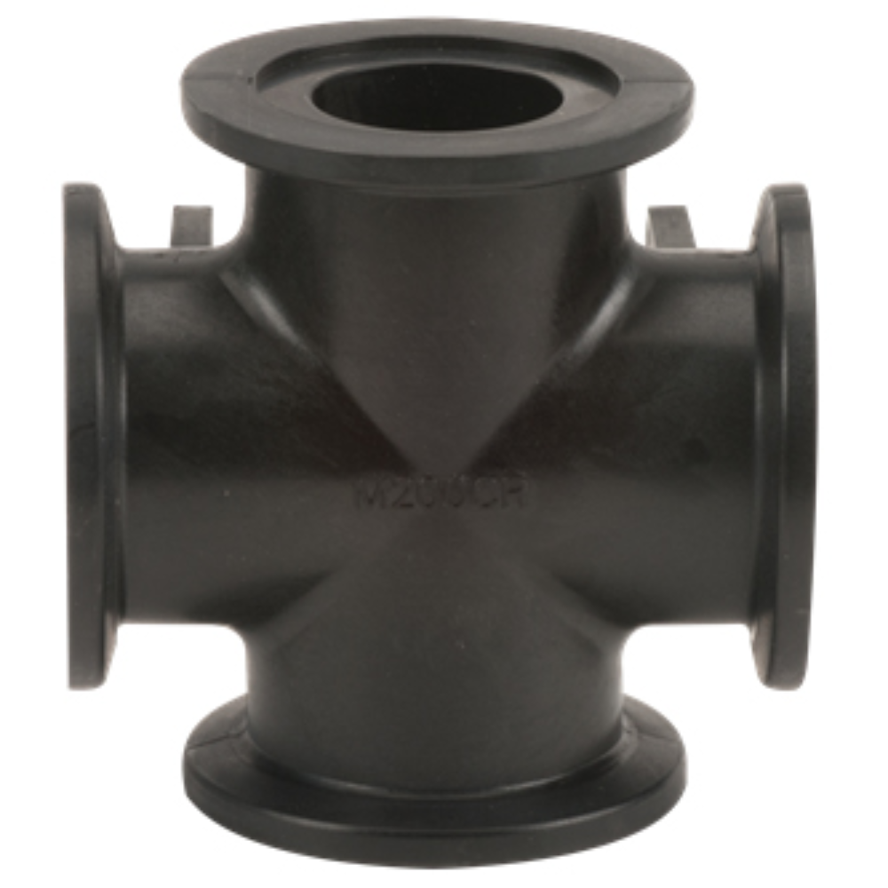 Фланцевый крест 50,8 мм