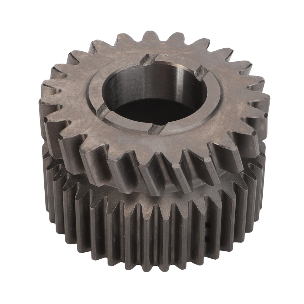 Винтовая шестерня