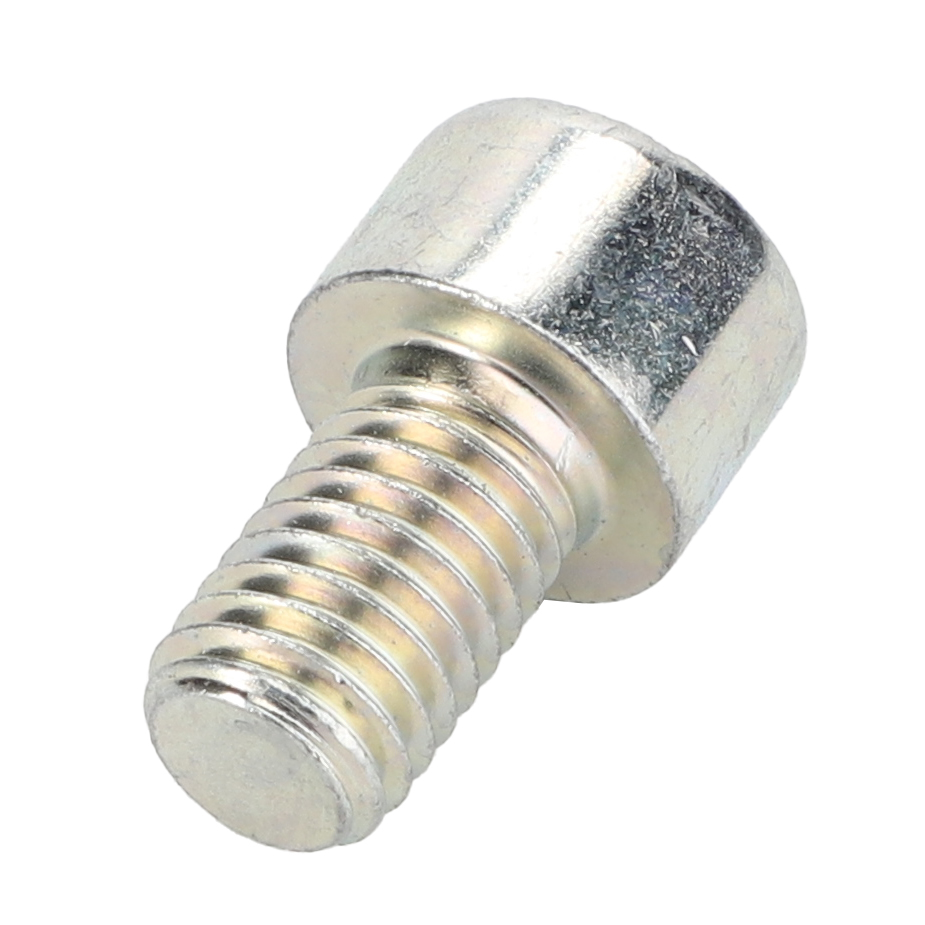 Шестигранный винт с уменьшенной головкой