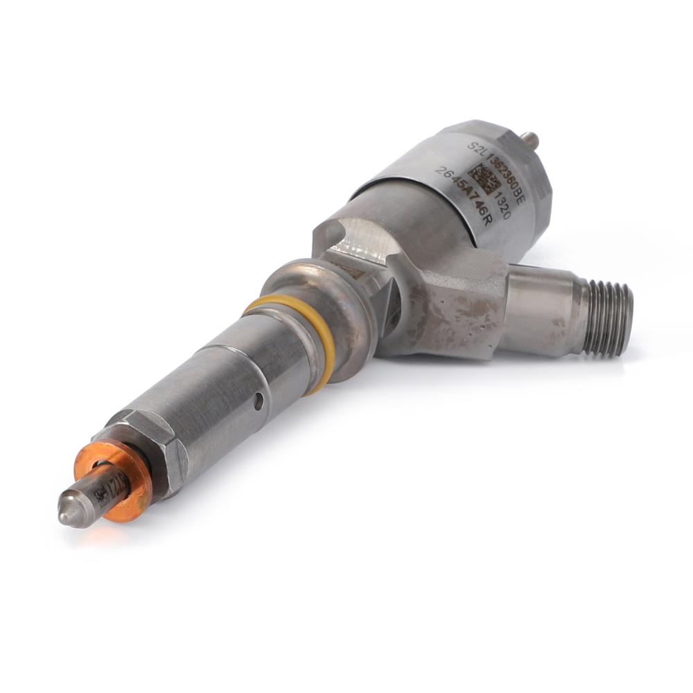 ВОССТАНОВЛЕННЫЙ ИНЖЕКТОР