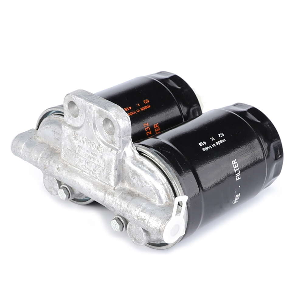 ТОПЛИВНЫЙ ФИЛЬТР