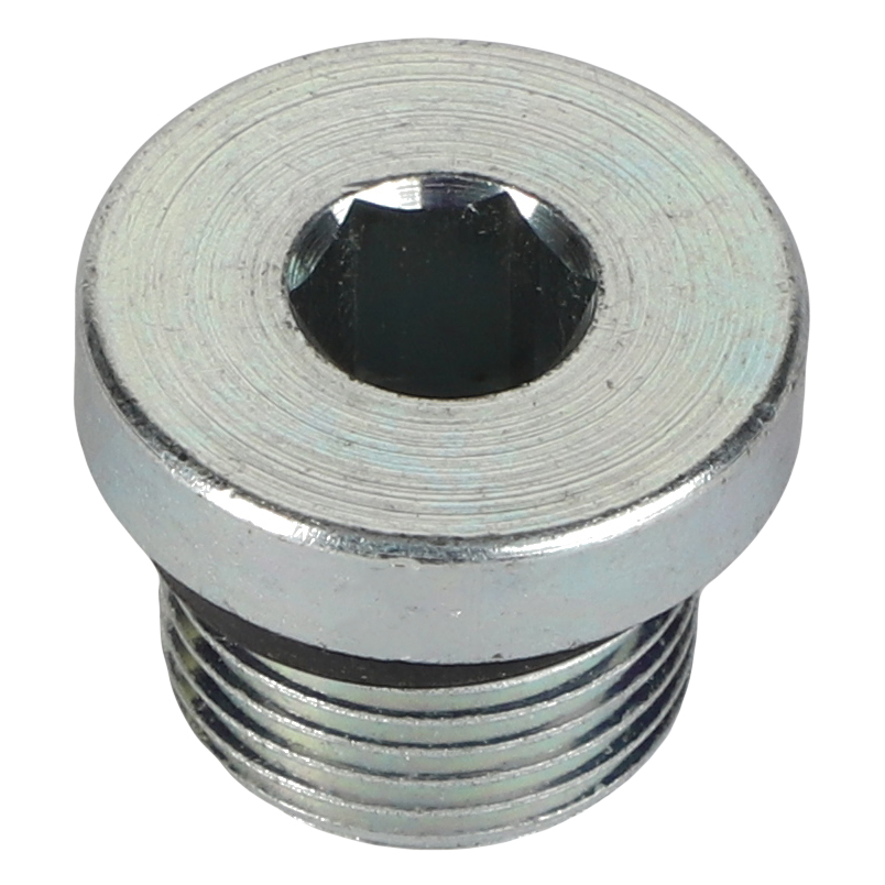 Винт штепсельной вилки